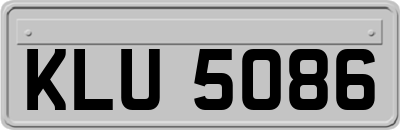 KLU5086