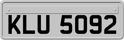 KLU5092