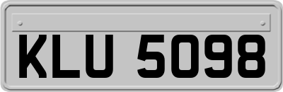 KLU5098