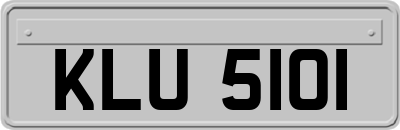 KLU5101