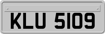KLU5109