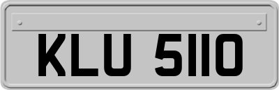 KLU5110