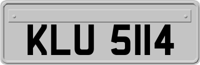 KLU5114