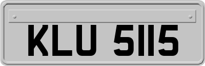 KLU5115
