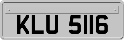 KLU5116