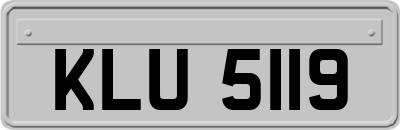 KLU5119