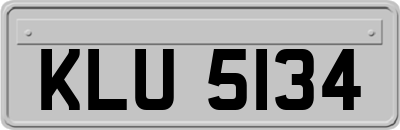 KLU5134