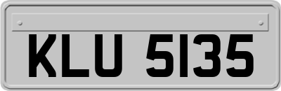 KLU5135