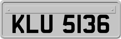 KLU5136