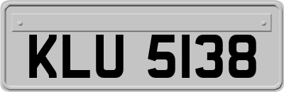 KLU5138