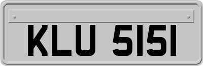 KLU5151