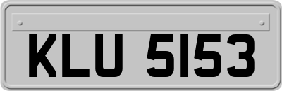 KLU5153