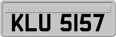 KLU5157