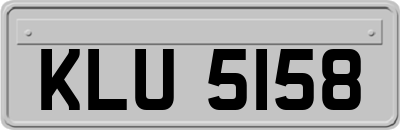 KLU5158