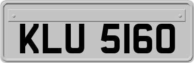 KLU5160