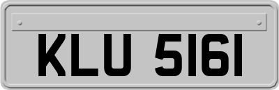 KLU5161