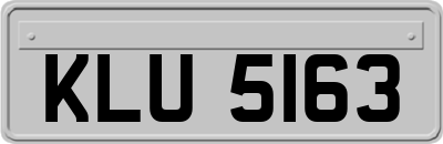KLU5163