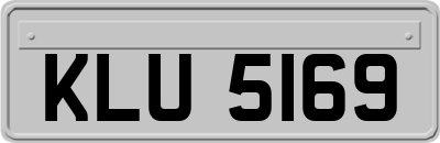 KLU5169