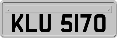 KLU5170