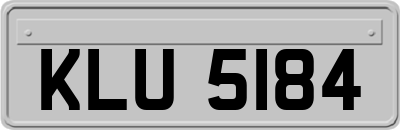 KLU5184
