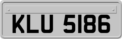 KLU5186