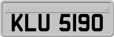 KLU5190