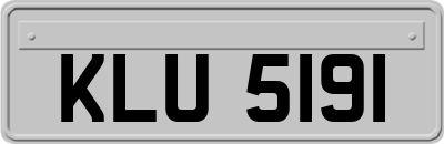 KLU5191