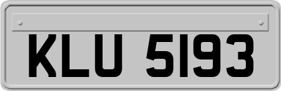 KLU5193