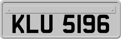 KLU5196