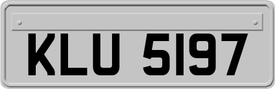 KLU5197
