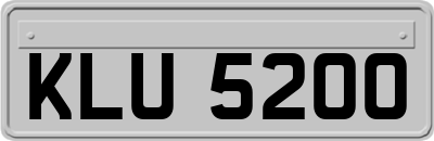 KLU5200