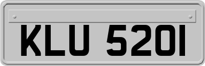 KLU5201