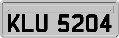 KLU5204