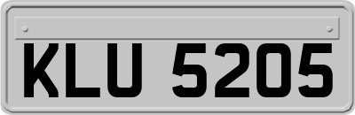 KLU5205