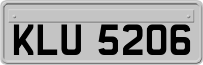 KLU5206