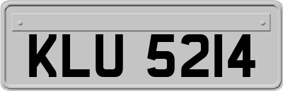 KLU5214