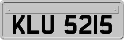 KLU5215