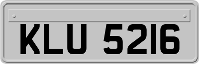 KLU5216