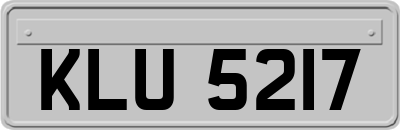 KLU5217