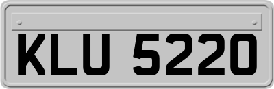 KLU5220
