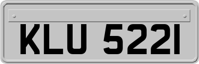 KLU5221