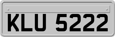 KLU5222