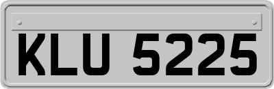 KLU5225