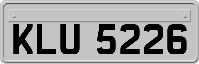 KLU5226