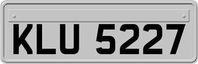 KLU5227
