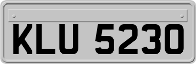 KLU5230