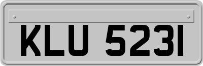 KLU5231