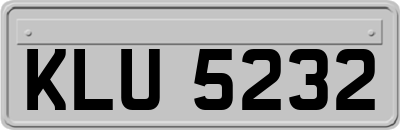 KLU5232