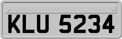 KLU5234