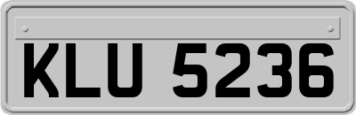 KLU5236